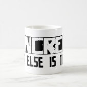 Wat is er nog meer? koffiemok (Center)