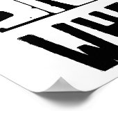 Wat is er nog meer? poster (Hoek)