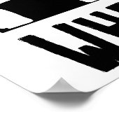 Wat is er nog meer? poster (Hoek)