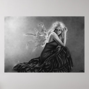 Wat is er nog over van mijn Poster? Poster