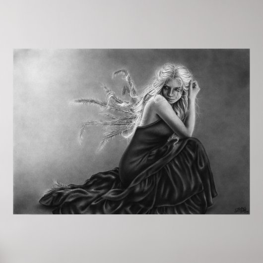 Wat is er nog over van mijn Poster? Poster (Voorkant)