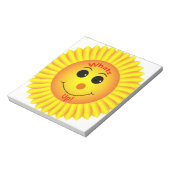 Wat is er? notitieblok (Linkerzijde)