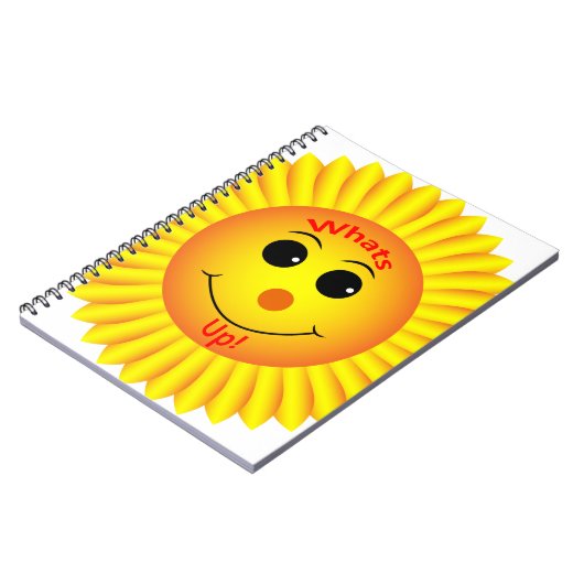 Wat is er? notitieboek (Linkerzijde)