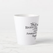 "Wat is er ook? . ."   Inspirerend Mok (Voorkant)