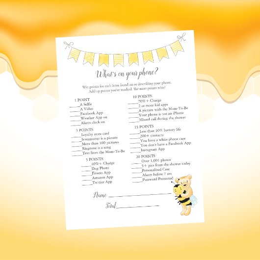 Wat is er op je telefoon spel meisje Teddy Bear Ka Programmakaart