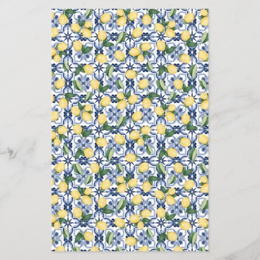 Wat is er op uw telefoon Mediterraans douchegame Flyer (Achterkant)