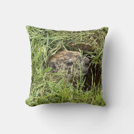 Wat is er? Sierkussens Kussen