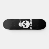 Wat is er Skateboard (Horizontaal)
