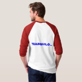 Wat is er? t-shirt (Achterkant volledig)