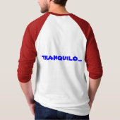 Wat is er? t-shirt (Achterkant)