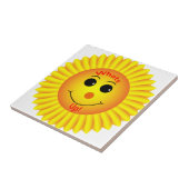 Wat is er? tegeltje (Zijkant)