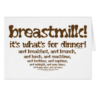 Wat is er voor diner?