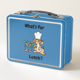 Wat is er voor Lunch Lunch Box?