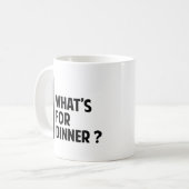 Wat is er voor Mok van een binnenkoffie? (Voorkant links)