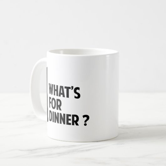 Wat is er voor Mok van een binnenkoffie? (Voorkant links)