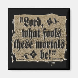 Wat is Fools Magnet