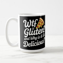 wat is gluten koffiemok