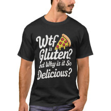 wat is gluten