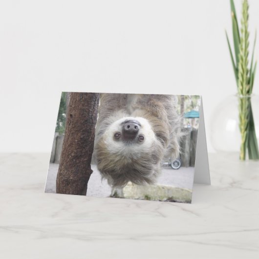 Wat is Hangin? Kaart (Voorkant)