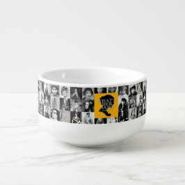 Wat is HareName Podcast Soup Mug Soepkom