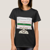 Wat is het ademhalingstechniek shirt (Voorkant)