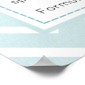 Wat is het bbp Economics Poster? Poster (Hoek)