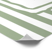 Wat Is Het Beste Dat Kan Gebeuren Poster (Hoek)