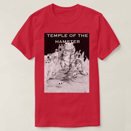 Wat is het beste in het leven t-shirt (Design voorkant)