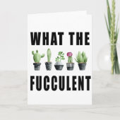 Wat is het beste resultaat? bedankkaart (Voorkant)