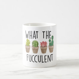 Wat is het cadeau van de echte Cactus Succulent Pl Koffiemok