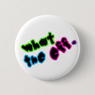 Wat is het Eff? Ronde Button 5,7 Cm