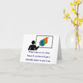 Wat is het gebruik van een mooi huis - Klimaatvera Kaart (Gele Bloem)