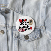 Wat is het goed voor - 0-02000 ronde button 7,6 cm (In situ)