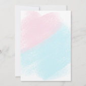 Wat is het ijsijsschotje-geslacht? kaart (Achterkant)