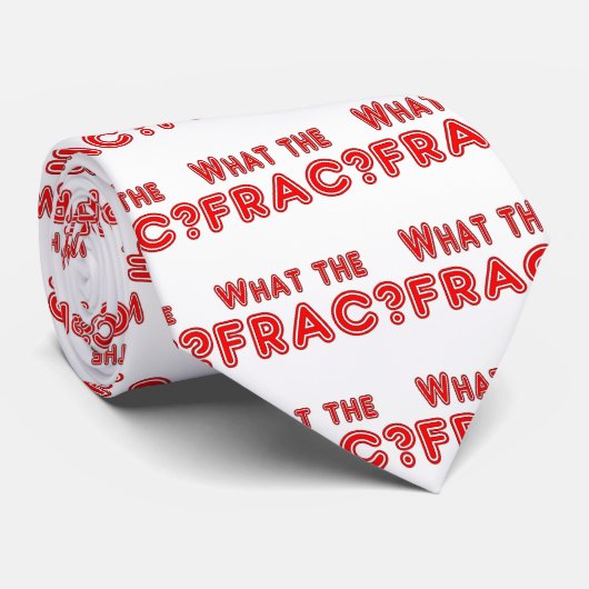 Wat is het kader? stropdas (Opgerold)