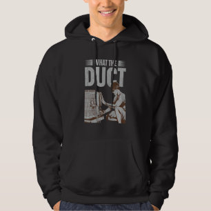 Wat is het kanaal aanbod voor een verwarmingstechn hoodie