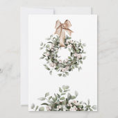 Wat is het leuk om één uitnodiging te zijn (Achterkant)