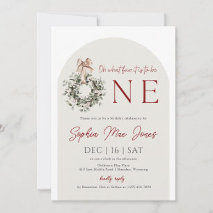 Wat is het leuk om één uitnodiging te zijn