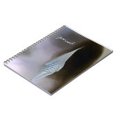 Wat is het Notitieboek van de Foto van de Binnenka (Linkerzijde)