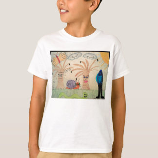 Wat is het?!!! t-shirt
