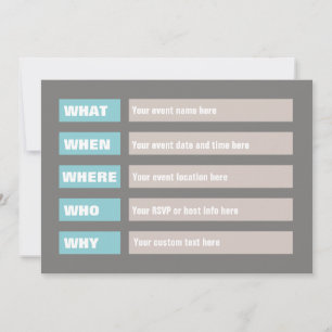 Wat is het tijdstip waarop de uitnodiging