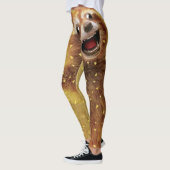 WAT IS HIER AAN DE HAND? LEGGINGS (Links)