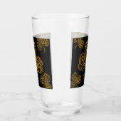 WAT IS IRISH DRINKER! GLAS (Rechts)