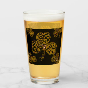 WAT IS IRISH DRINKER! GLAS