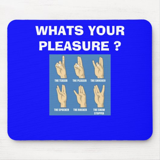 WAT IS JE GEVOEL? MUISMAT (Voorkant)