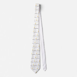 Wat is je hoekmoment? (Fysieke diagrammen) Stropdas