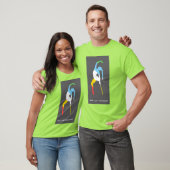 Wat is je superkracht? Disability Pride Month T-shirt (Unisex)