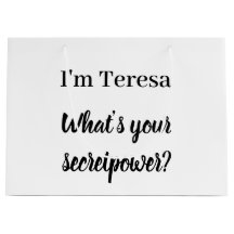 Wat is je superkracht held ontwerp