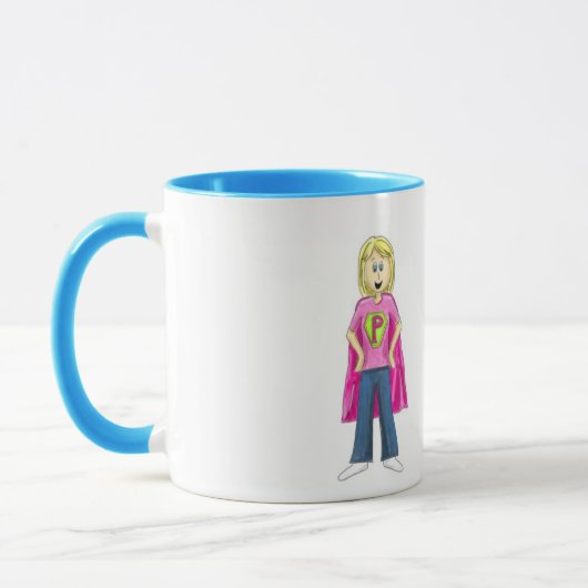 Wat is je superkracht? mok (Links)