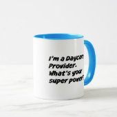 Wat is je superkracht? mok (Voorkant rechts)